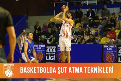 Basketbol Maçlarında Kullanılan Yeni Egzersiz Teknikleri