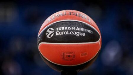 EuroLeague'de Sezonun En İyi Oyun Kurucuları