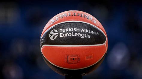 EuroLeague'de Sezonun En İyi Oyun Kurucuları