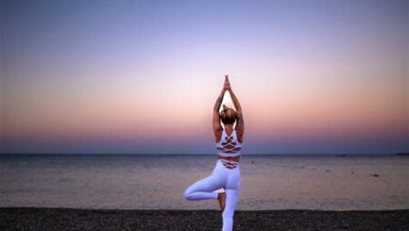 Yoga Egzersizlerinin Nefes Teknikleri ve Zihinsel Rahatlama Üzerindeki Etkileri